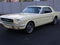 Ford Mustang - <small></small> 40.200 € <small>TTC</small> - #11