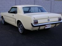 Ford Mustang - <small></small> 40.200 € <small>TTC</small> - #24