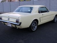 Ford Mustang - <small></small> 40.200 € <small>TTC</small> - #25