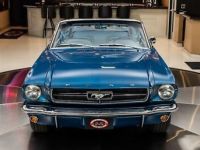 Ford Mustang - <small></small> 121.700 € <small>TTC</small> - #10