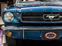 Ford Mustang - <small></small> 121.700 € <small>TTC</small> - #22