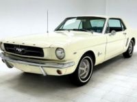 Ford Mustang - <small></small> 26.100 € <small>TTC</small> - #1