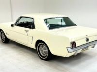 Ford Mustang - <small></small> 26.100 € <small>TTC</small> - #3