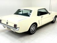 Ford Mustang - <small></small> 26.100 € <small>TTC</small> - #5