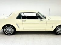 Ford Mustang - <small></small> 26.100 € <small>TTC</small> - #6