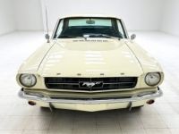 Ford Mustang - <small></small> 26.100 € <small>TTC</small> - #8