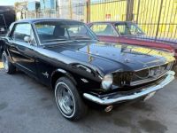 Ford Mustang - <small></small> 29.800 € <small>TTC</small> - #1