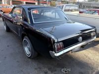 Ford Mustang - <small></small> 29.800 € <small>TTC</small> - #2