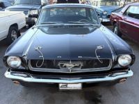 Ford Mustang - <small></small> 29.800 € <small>TTC</small> - #6