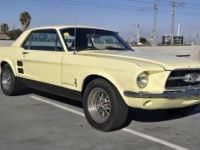 Ford Mustang - <small></small> 29.800 € <small>TTC</small> - #1