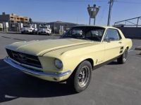 Ford Mustang - <small></small> 29.800 € <small>TTC</small> - #2