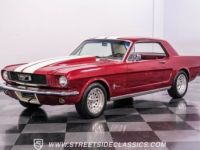 Ford Mustang - <small></small> 31.800 € <small>TTC</small> - #6