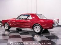 Ford Mustang - <small></small> 31.800 € <small>TTC</small> - #8