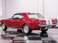 Ford Mustang - <small></small> 31.800 € <small>TTC</small> - #9