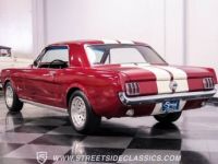 Ford Mustang - <small></small> 31.800 € <small>TTC</small> - #10