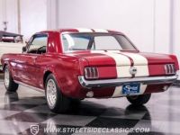 Ford Mustang - <small></small> 31.800 € <small>TTC</small> - #11