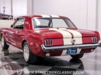 Ford Mustang - <small></small> 31.800 € <small>TTC</small> - #12