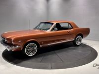 Ford Mustang - <small></small> 48.300 € <small>TTC</small> - #1