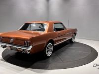 Ford Mustang - <small></small> 48.300 € <small>TTC</small> - #8