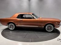 Ford Mustang - <small></small> 48.300 € <small>TTC</small> - #11