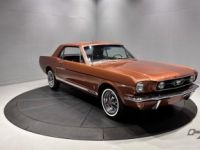 Ford Mustang - <small></small> 48.300 € <small>TTC</small> - #13