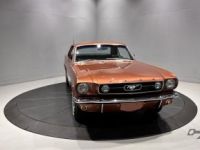 Ford Mustang - <small></small> 48.300 € <small>TTC</small> - #14