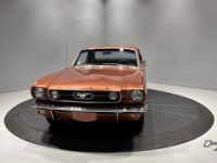 Ford Mustang - <small></small> 48.300 € <small>TTC</small> - #15