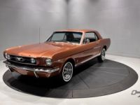 Ford Mustang - <small></small> 48.300 € <small>TTC</small> - #16