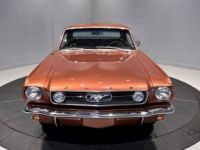 Ford Mustang - <small></small> 48.300 € <small>TTC</small> - #17