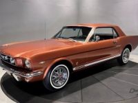 Ford Mustang - <small></small> 48.300 € <small>TTC</small> - #26