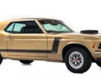 Ford Mustang - <small></small> 36.000 € <small>TTC</small> - #5