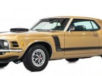 Ford Mustang - <small></small> 36.000 € <small>TTC</small> - #6