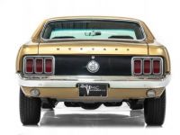 Ford Mustang - <small></small> 36.000 € <small>TTC</small> - #9