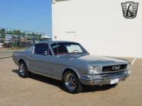 Ford Mustang - <small></small> 72.700 € <small>TTC</small> - #10