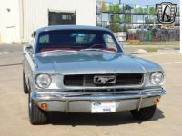 Ford Mustang - <small></small> 72.700 € <small>TTC</small> - #11