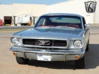 Ford Mustang - <small></small> 72.700 € <small>TTC</small> - #12