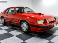 Ford Mustang - <small></small> 27.700 € <small>TTC</small> - #1