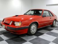 Ford Mustang - <small></small> 27.700 € <small>TTC</small> - #3