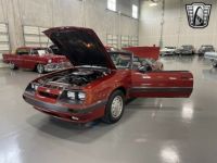 Ford Mustang - <small></small> 25.600 € <small>TTC</small> - #9