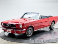 Ford Mustang - <small></small> 55.900 € <small>TTC</small> - #1