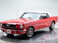 Ford Mustang - <small></small> 55.900 € <small>TTC</small> - #2