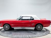 Ford Mustang - <small></small> 55.900 € <small>TTC</small> - #3