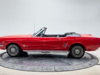 Ford Mustang - <small></small> 55.900 € <small>TTC</small> - #4