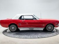 Ford Mustang - <small></small> 55.900 € <small>TTC</small> - #6