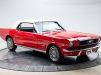 Ford Mustang - <small></small> 55.900 € <small>TTC</small> - #8