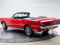 Ford Mustang - <small></small> 55.900 € <small>TTC</small> - #9