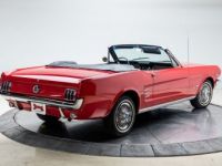 Ford Mustang - <small></small> 55.900 € <small>TTC</small> - #10