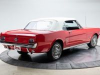 Ford Mustang - <small></small> 55.900 € <small>TTC</small> - #11