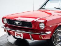 Ford Mustang - <small></small> 55.900 € <small>TTC</small> - #12