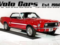 Ford Mustang - <small></small> 78.900 € <small>TTC</small> - #1